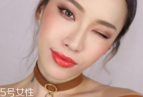 豆沙色口紅適合黃皮嗎？豆沙色也分很多種