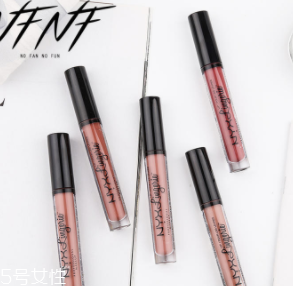 豆沙色口紅適合黃皮嗎？豆沙色也分很多種