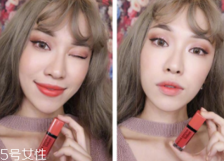 豆沙色口紅適合黃皮嗎？豆沙色也分很多種