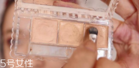 如何打造完美底妝？5步拯救手殘星人