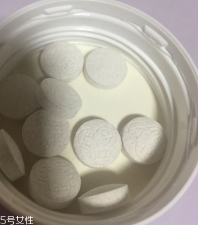 修正鈣鐵鋅多少錢一盒？40一盒價(jià)格美麗