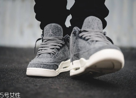 運(yùn)動鞋可以配牛仔褲嗎？學(xué)會搭配特別有范兒