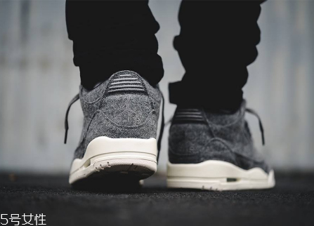 運(yùn)動鞋可以配牛仔褲嗎？學(xué)會搭配特別有范兒