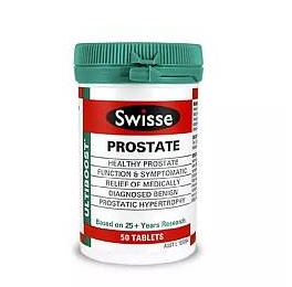 swisse前列腺片好用嗎？swisse前列腺片服用心得