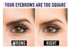 眉毛畫壞了怎么補(bǔ)救？12種拯救方法都在這里了