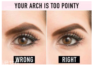 眉毛畫壞了怎么補(bǔ)救？12種拯救方法都在這里了