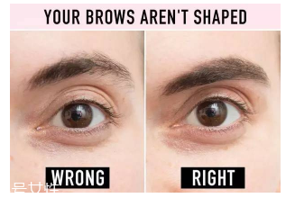 眉毛畫壞了怎么補(bǔ)救？12種拯救方法都在這里了
