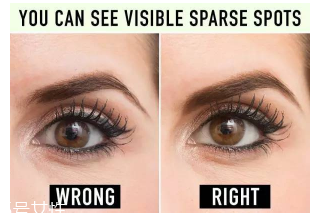 眉毛畫壞了怎么補(bǔ)救？12種拯救方法都在這里了