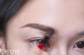 眉毛畫壞了怎么補(bǔ)救？12種拯救方法都在這里了