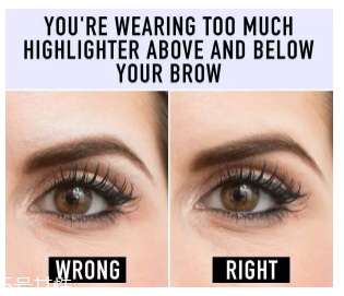 眉毛畫壞了怎么補(bǔ)救？12種拯救方法都在這里了