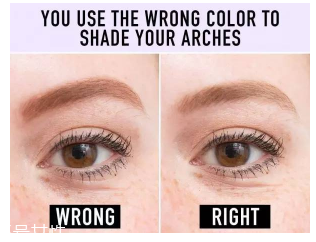 眉毛畫壞了怎么補(bǔ)救？12種拯救方法都在這里了