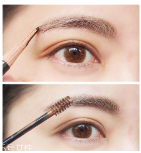 眉毛畫壞了怎么補(bǔ)救？12種拯救方法都在這里了