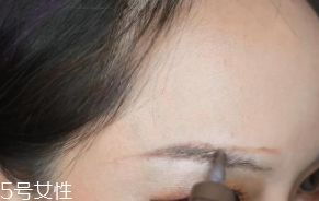 眉毛畫壞了怎么補(bǔ)救？12種拯救方法都在這里了