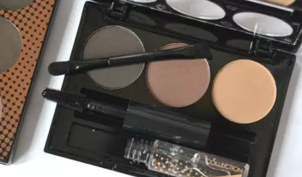 眉毛畫壞了怎么補(bǔ)救？12種拯救方法都在這里了