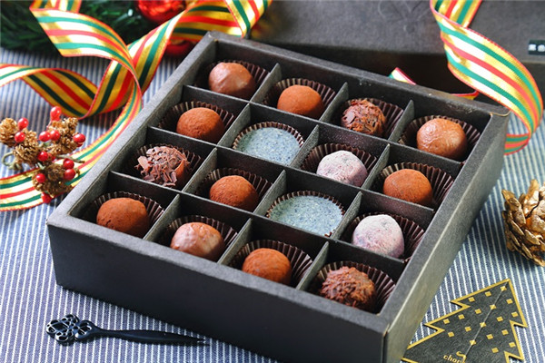 巧克力可以放冰箱嗎 冷藏保存易變質 巧克力可以放冰箱嗎 冷藏保存易變質