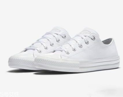 運動鞋能用鞋油嗎？盡量用運動鞋專用油