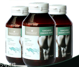 袋鼠精膠囊多少錢(qián)？百元即可到手