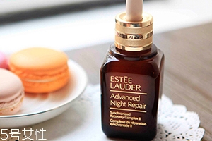 雅詩蘭黛精華和眼霜怎么用？其實是有先后順序的