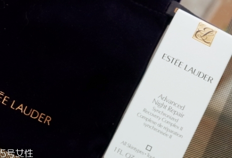 雅詩蘭黛精華和眼霜怎么用？其實是有先后順序的