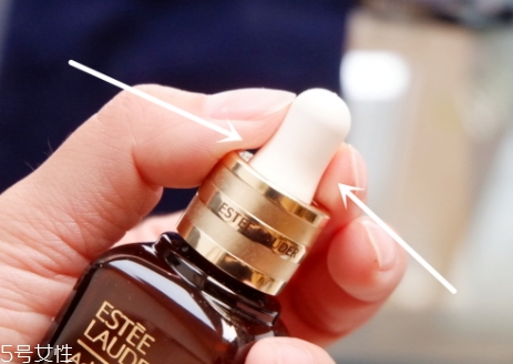 雅詩蘭黛精華和眼霜怎么用？其實是有先后順序的