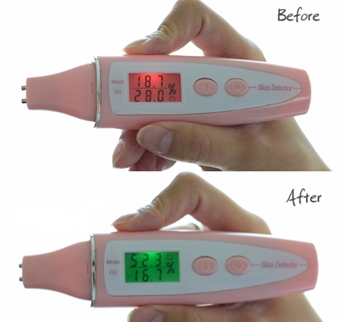 雅詩蘭黛精華和眼霜怎么用？其實是有先后順序的