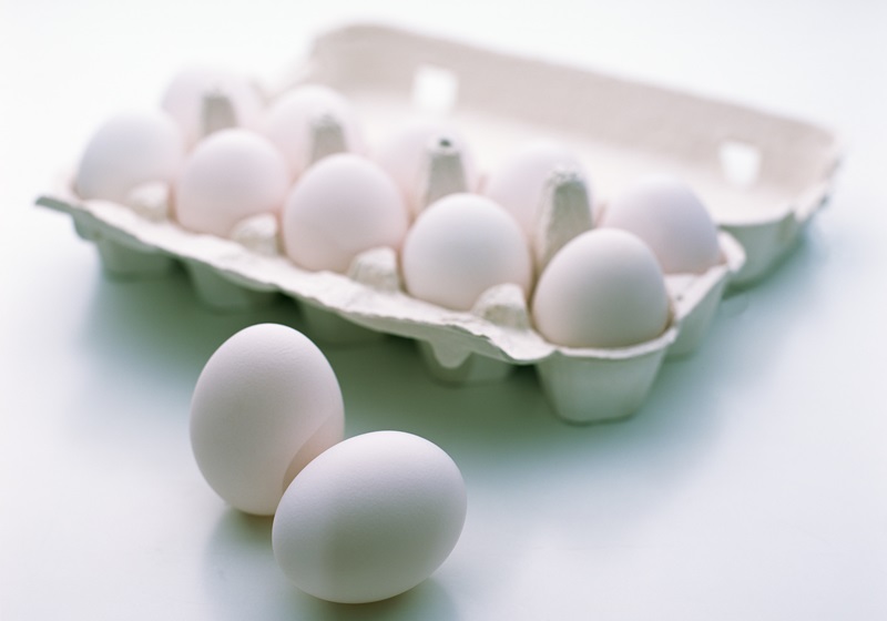 蛋黃顏色越深越好嗎 營(yíng)養(yǎng)價(jià)值不一定高 蛋黃顏色越深越好嗎 營(yíng)養(yǎng)價(jià)值不一定高