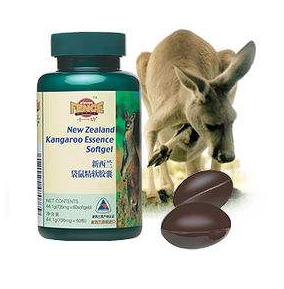 袋鼠精膠囊吃多久見效？根據(jù)個人情況