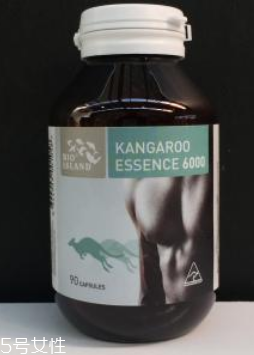 袋鼠精膠囊吃多久見效？根據(jù)個人情況