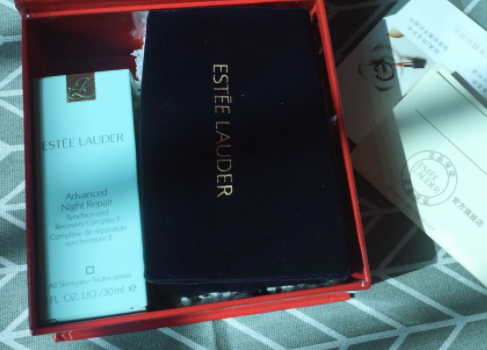 雅詩(shī)蘭黛精華孕婦可以用嗎？