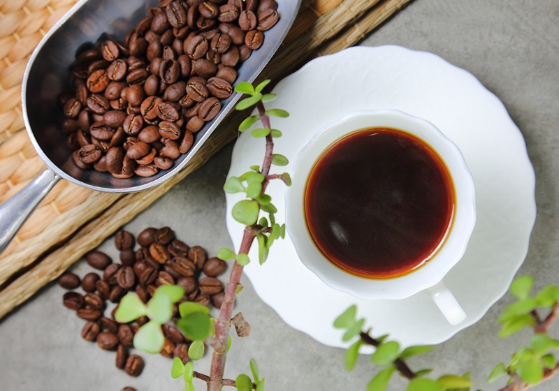 烘焙咖啡豆怎么保存 存放的4個要點