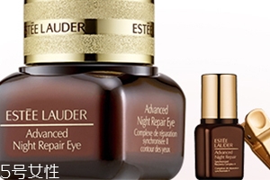 雅詩(shī)蘭黛眼霜孕婦可以用嗎？