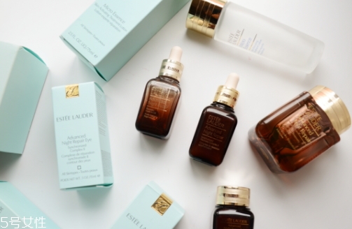 雅詩(shī)蘭黛眼霜孕婦可以用嗎？