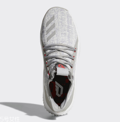 adidas dame dolla利拉德支線系列怎么樣_在哪買？