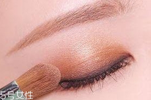 大地色眼影怎么配色？用好大地色百搭又時尚