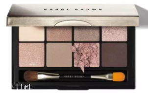 大地色眼影怎么配色？用好大地色百搭又時尚