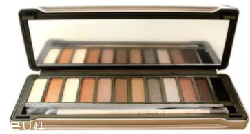 大地色眼影怎么配色？用好大地色百搭又時尚