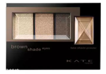 大地色眼影怎么配色？用好大地色百搭又時尚