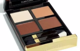 大地色眼影怎么配色？用好大地色百搭又時尚