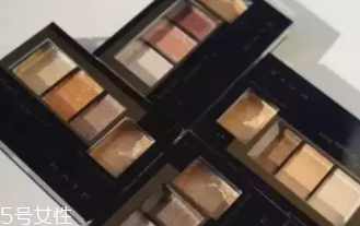 怎么把鼻梁畫高？小白都能駕馭的四步鼻梁修容法