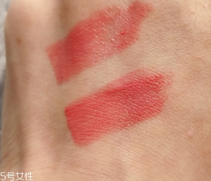 雅詩蘭黛口紅怎么樣？