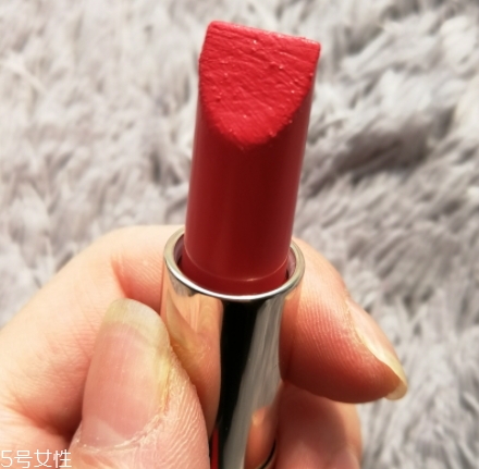 雅詩蘭黛口紅怎么樣？