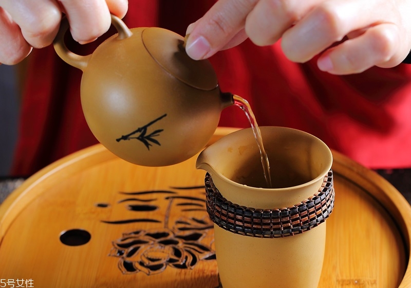 一套茶具包括哪些工具 基本茶具介紹 一套茶具包括哪些工具 基本茶具介紹