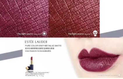 雅詩蘭黛口紅哪個(gè)色號最火？哪些最適合黃皮？