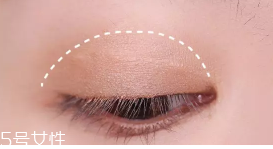 黃皮適合什么眼影？煙熏和大地色最合適