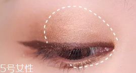 黃皮適合什么眼影？煙熏和大地色最合適