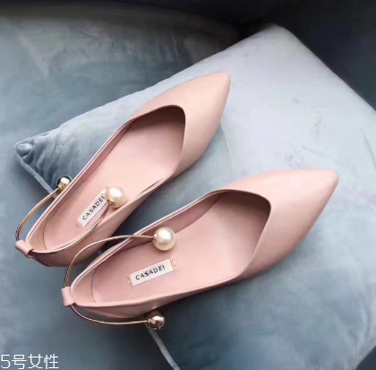 casadei是哪個國家的牌子？在最美的時光你需要一雙好鞋