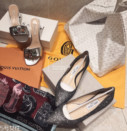 casadei是哪個國家的牌子？在最美的時光你需要一雙好鞋