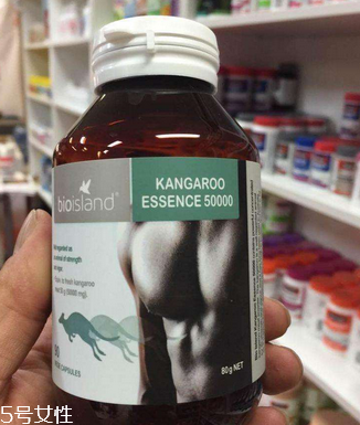 袋鼠精膠囊是騙局嗎？保健品效果見(jiàn)仁見(jiàn)智