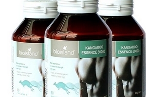 袋鼠精膠囊是騙局嗎？保健品效果見(jiàn)仁見(jiàn)智