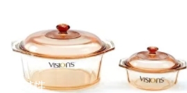 康寧鍋可以用電磁爐嗎？